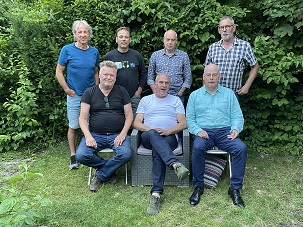 Loenen aan de Vecht, 2 juli 2022