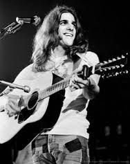 Glenn Frey
